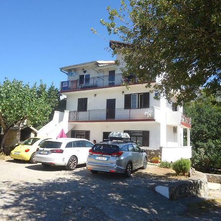 Apartments Vrsa 塞利讷 外观 照片