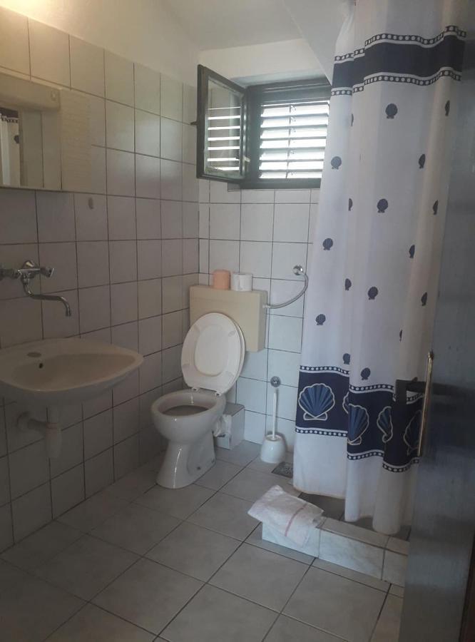 Apartments Vrsa 塞利讷 外观 照片