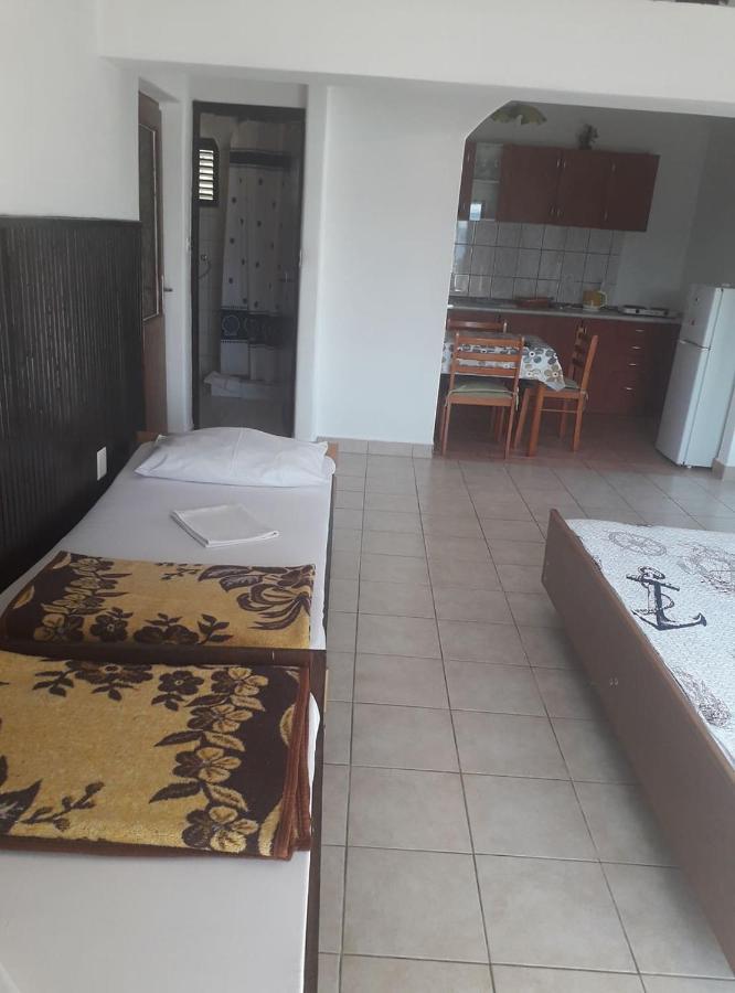 Apartments Vrsa 塞利讷 外观 照片