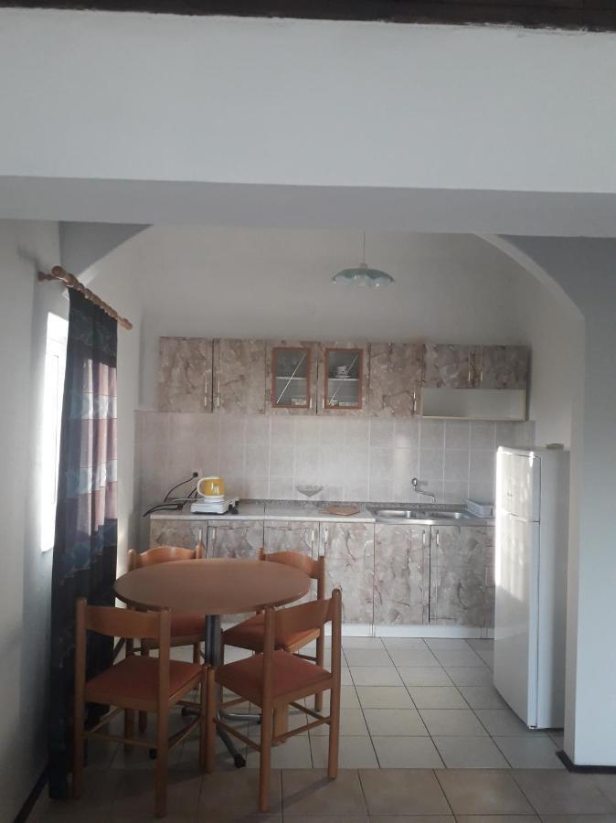 Apartments Vrsa 塞利讷 外观 照片