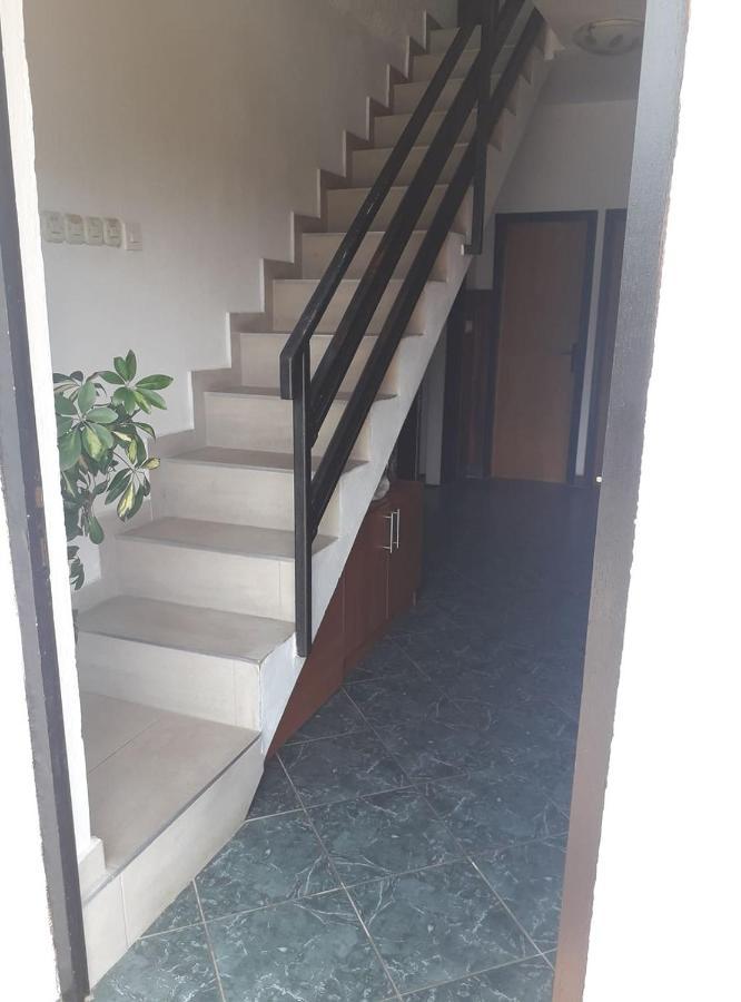 Apartments Vrsa 塞利讷 外观 照片