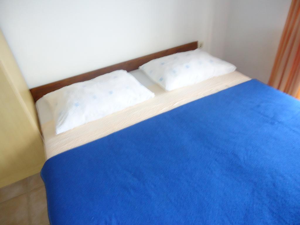 Apartments Vrsa 塞利讷 外观 照片