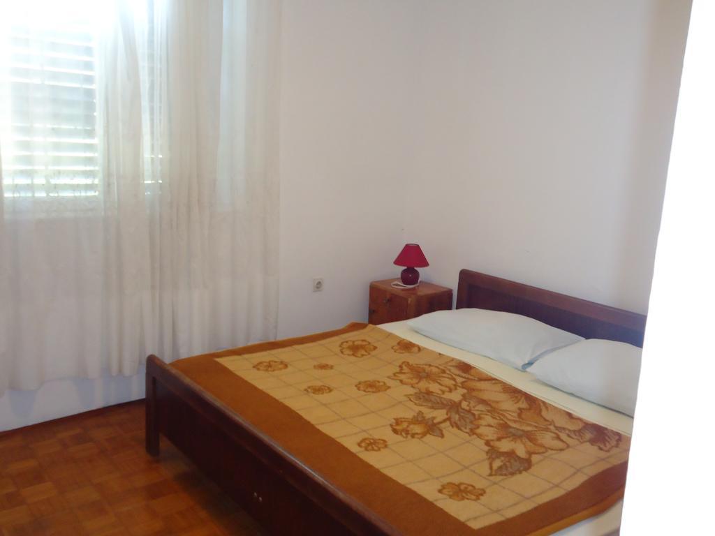 Apartments Vrsa 塞利讷 外观 照片