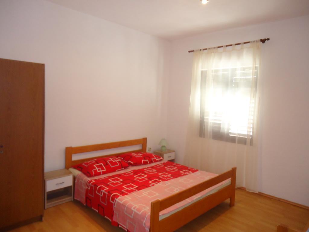 Apartments Vrsa 塞利讷 外观 照片